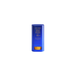 Shiseido Suncare Expert Pr Clear Stick Spf50 20g | HogarLider
