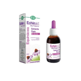 Trepatdiet Echinaid Ext Sin Alcohol 50ml | HogarLider