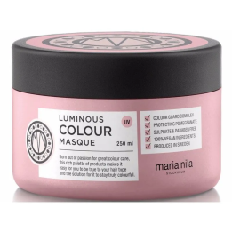 Maria Nila - Luminous Colour Masque 250ml | HogarLider