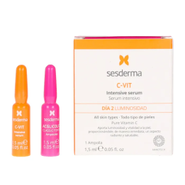 Sesderma C-VIT Tratamiento Flash… · 84299794468… | HogarLider
