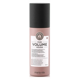 Maria Nila - Pure Volume Mousse 150ml | HogarLider