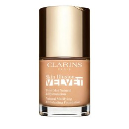 Clarins Skin Illusion Velvet 107C 30ml | HogarLider