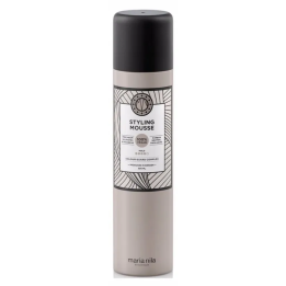 Maria Nila - Styling Mousse 300ml | HogarLider