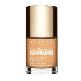 Clarins Skin Illusion Velvet 113C 30ml | HogarLider
