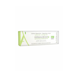 A-derma Dermalibour+ Reparatrice Crema 100ml | HogarLider
