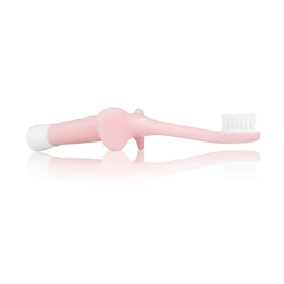 Dr.Brown´s Cepillo Dientes Bebé Rosa | HogarLider