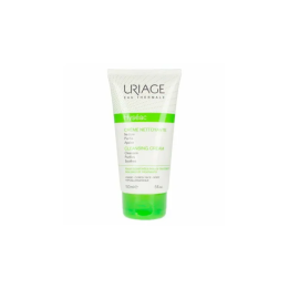 Uriage Hyseac Cleansing Cream 150ml | HogarLider