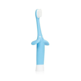 Dr.Brown´s Cepillo Dientes Bebé Azul | HogarLider