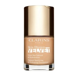 Clarins Skin Illusion Velvet 108.3N 30ml | HogarLider