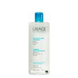 Uriage Thermal Agua Micelar 500ml | HogarLider