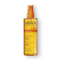 Uriage Bariésun Aceite Seco Spf30 200ml | HogarLider