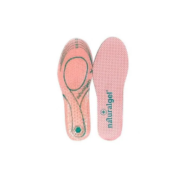 Naturalgel Plantillas Gel Señora Talla 35-38 | HogarLider