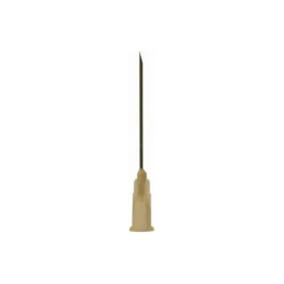 Aguja Icogamma Plus 1,1 X 25mm | HogarLider