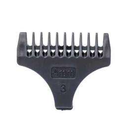 Eurostil Recambio Peine 4mm 1un | HogarLider