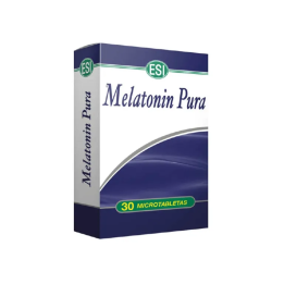 Esi Melatonin Pura 1 Mg | HogarLider