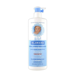 Klorane Bebé Crema Cold Limpiadora… · 32827700387… | HogarLider
