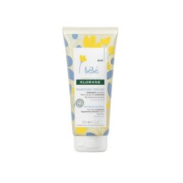 Klorane Champú Suave Bebé Desenredante 200ml | HogarLider