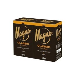 La Toja Magno Pastilla De Jabón 2x100ml | HogarLider