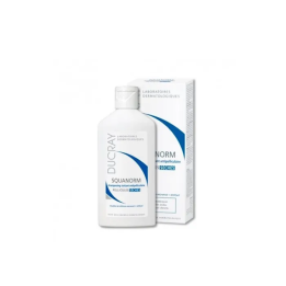 Ducray Squanorm Champú Caspa Seca 200ml | HogarLider