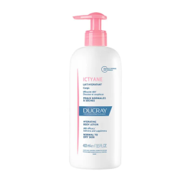 Ducray Ictyane Leche Corporal 400ml | HogarLider