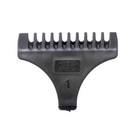Eurostil Recambio Peine 2mm 1un | HogarLider