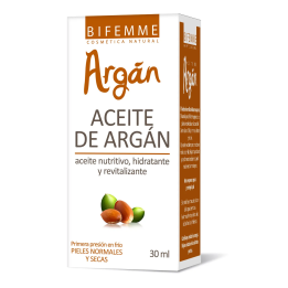 Ynsadiet Aceite De Argan 30ml | HogarLider