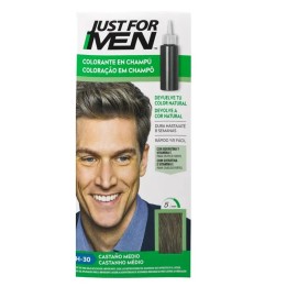 Just For Men Colorante En Champú… · 84138534120… | HogarLider