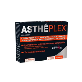 Asthéplex Programa 30 Días | HogarLider