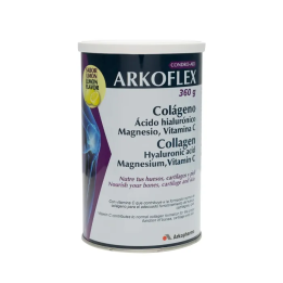 Arkopharma Arkoflex Colágeno Vainilla 360g | HogarLider