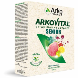 Arkovital Vitaminas Y Minerales… · 35788301229… | HogarLider