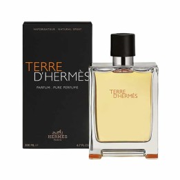 Terre D'Hermès Parfum Eau De Parfum Spray 200ml | HogarLider
