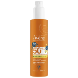 Avene Sun Spray Para Niños Spf50+ 200ml | HogarLider
