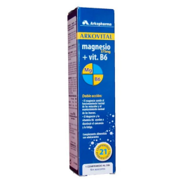 Arkopharma Arkovital Magnesio 375mg… · 35788301243… | HogarLider
