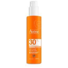 Avene Sun Invisible Spray Spf30 200ml | HogarLider