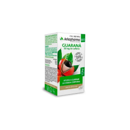 Arkopharma Guaraná 45 Cápsulas | HogarLider