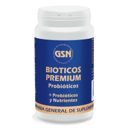Gsn Bioticos Premium | HogarLider