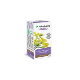 Arkopharma Hinojo 45 Cápsulas | HogarLider