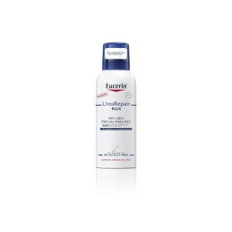 Eucerin Urearepair Plus 10 Espuma Pies 150ml | HogarLider