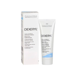Ducray Dexeryl Crema Protección Cutánea 50g | HogarLider