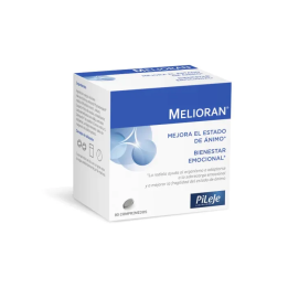 Pileje Melioran 90 Comprimidos | HogarLider