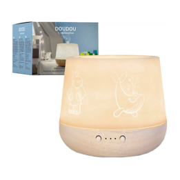 Pranarôm Difusor Doudou Para Bebés | HogarLider
