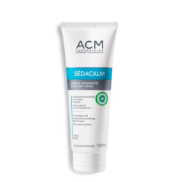Acm Sédacalm Crema Calmante 120ml | HogarLider
