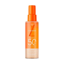 Lancaster Sun Beauty Agua Spf50 100ml Spray | HogarLider