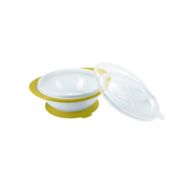 Nuk Bol con Tapa Easy Learning | HogarLider