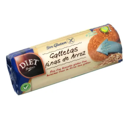 Diet Radisson Galletas Finas Arroz… · 84122240199… | HogarLider