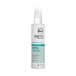 Be+ Med Acnicontrol Gel Limpiador 200ml | HogarLider