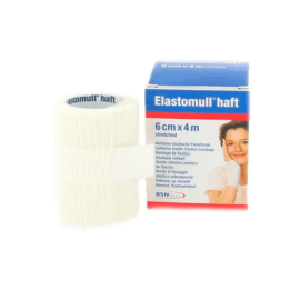 Bsn Medical Elastomull Haft Venda 6x4mm | HogarLider