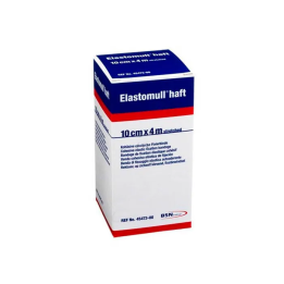 Bsn Medical Elastomull Haft Venda 4mx10cm | HogarLider
