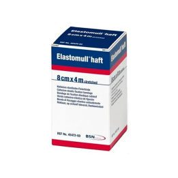 Bsn Medical Elastomull Haft Venda 4mx8cm | HogarLider