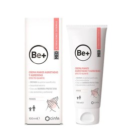 Be+ Med Crema Manos Agrietadas 100ml | HogarLider